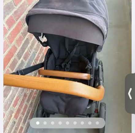 Photo of free Nuna mix pushchair (Shepherds Bush W11) #1