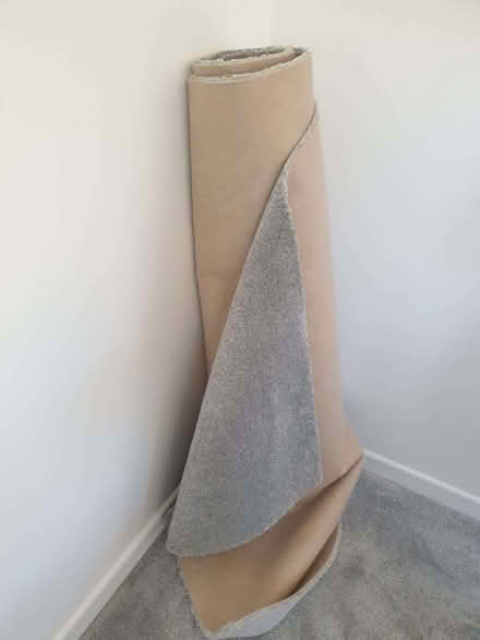 Photo of free New Carpet - Offcut (Evercreech BA4) #1