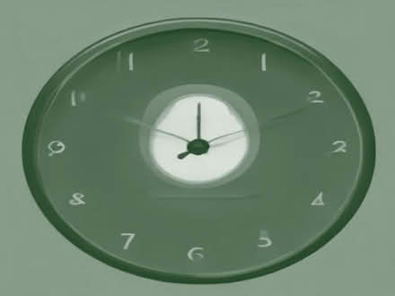 Photo of Old clocks and watches (Priestfield WV1) #1