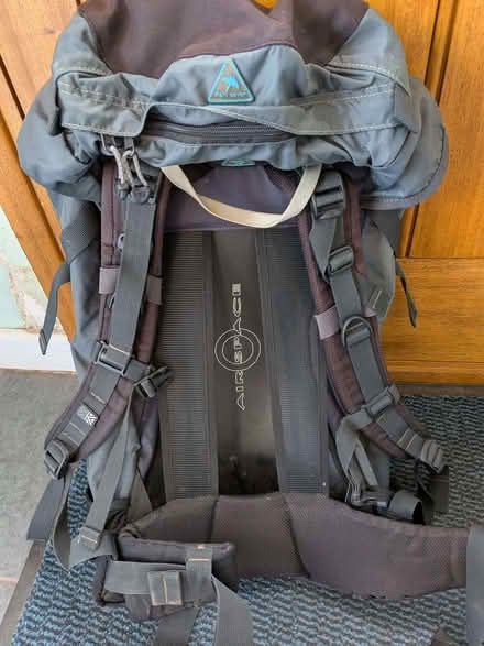 Photo of free Karrimor walkers rucksack (Ludlow SY8) #2