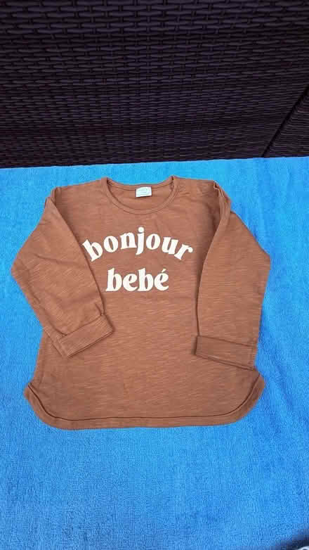 Photo of free Large Bag of Boys Clothes 1/2 2/3yr (Billericay CM11) #1
