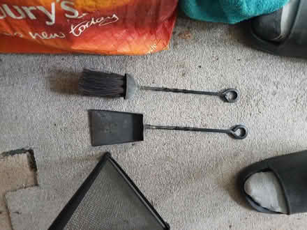 Photo of free Fire screen (Stapleford NG9) #2