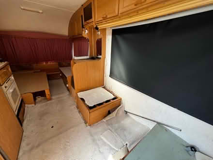 Photo of free Caravan (Avondale Corfu) (Bearsted, ME15) #3