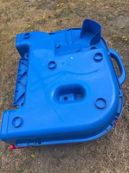 Photo of free Aqua play (Martlesham Heath IP5) #3
