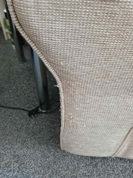 Photo of free Sofa (Penge SE20) #1