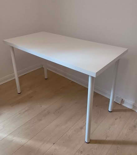 Photo of free Ikea table (Morningside EH10) #1