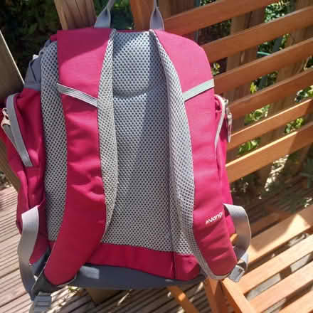 Photo of free Vango rucksack (Wyke, BD12) #3