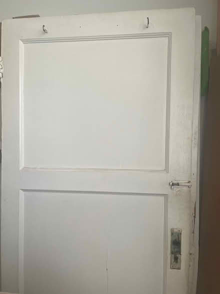 Photo of free Internal wooden doors *5 (Aldgate East, London E1) #1
