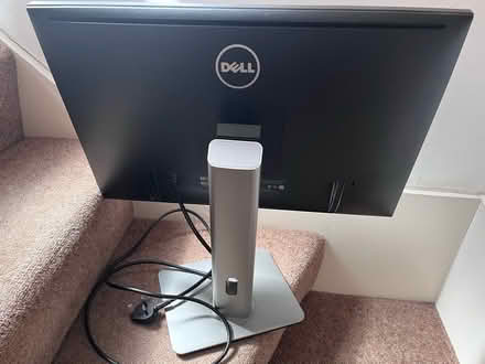 Photo of free Computer monitor (Ealing W5) #2