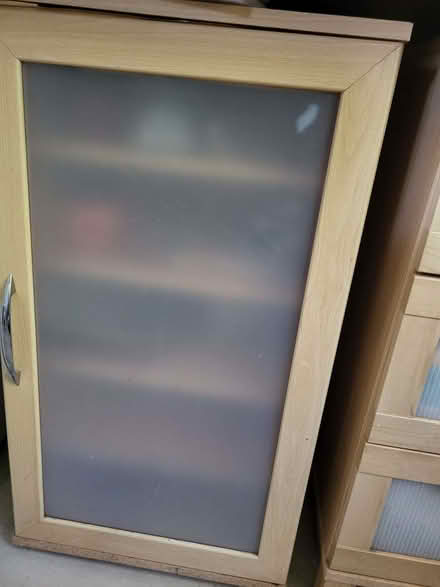 Photo of free Wardrobe and side units (New Marston OX3) #4