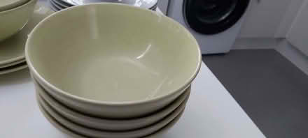 Photo of free Dinner set (Moseley B13) #1
