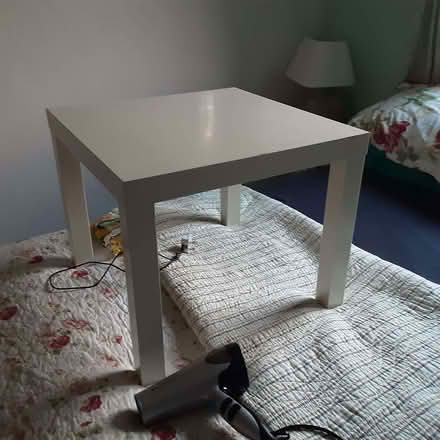 Photo of free Small IKEA table (Halifax HX1) #1