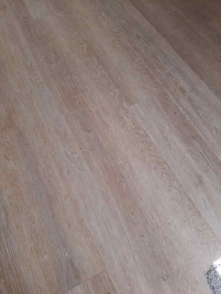Photo of free Amtico Click smart flooring (Viewlands PH1) #2