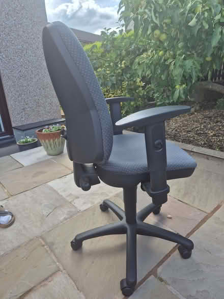 Photo of free Office/Desk Chair (Penrith CA11) #2