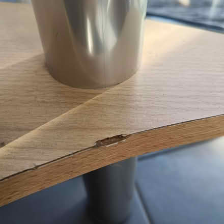 Photo of free Glass Table (SP1) #1
