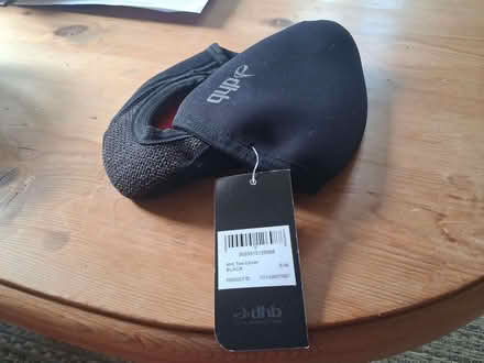 Photo of free Cycle toe covers (Kendal LA9) #1