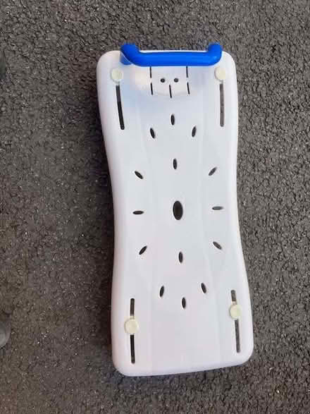 Photo of free A bath board for helping people get in/out the bath (Twigworth GL2) #1