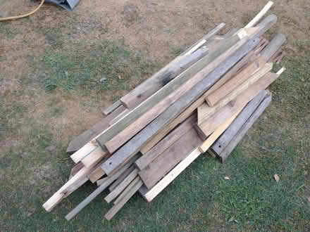 Photo of free Pile of wood for firewood (Presteigne LD8) #2