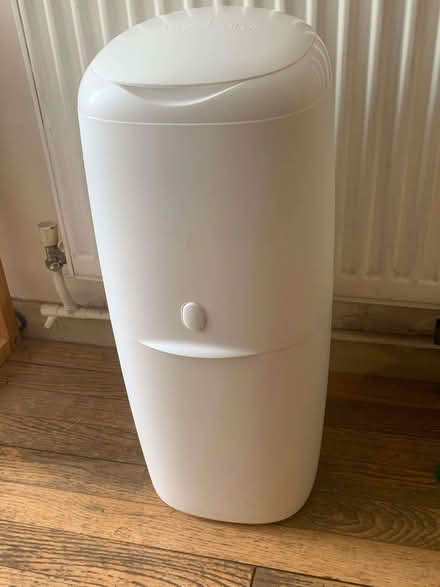 Photo of free Angelcare nappy bin (Jericho OX2) #1