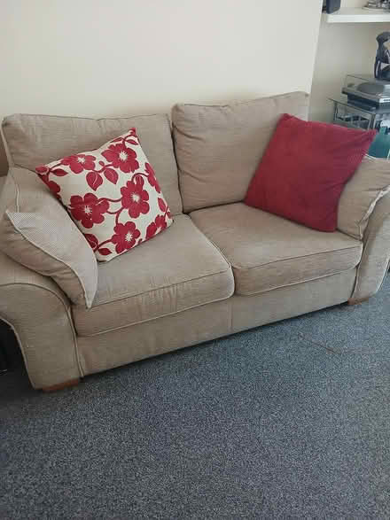 Photo of free Sofa (Penge SE20) #2