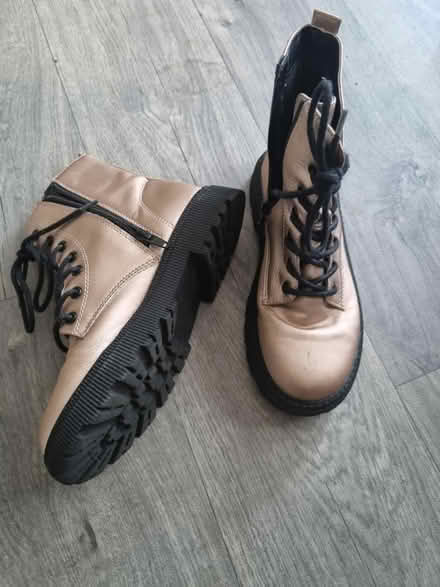 Photo of free Girls Shoes (camberwell SE5) #1