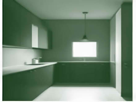 Photo of Light fitting kitchen (Rawtenstall BB4) #1