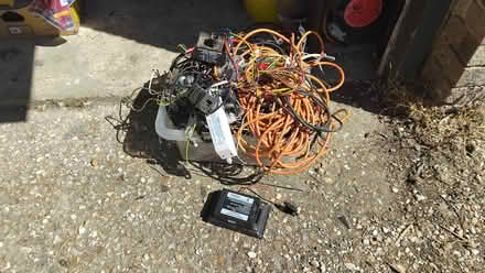 Photo of free Electrical stuff (Bournemouth/Poole BH12 1HQ) #1