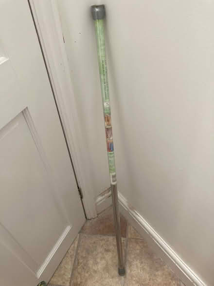 Photo of free Expanding pole for shower, curtains, alcoves. (New) (Bear Flat BA2) #1