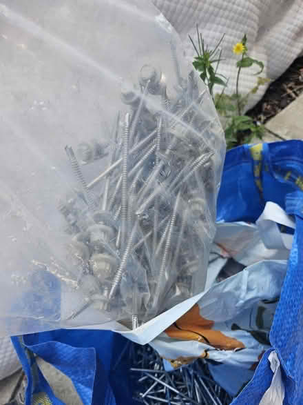 Photo of free Bolts (Swinton M27) #1
