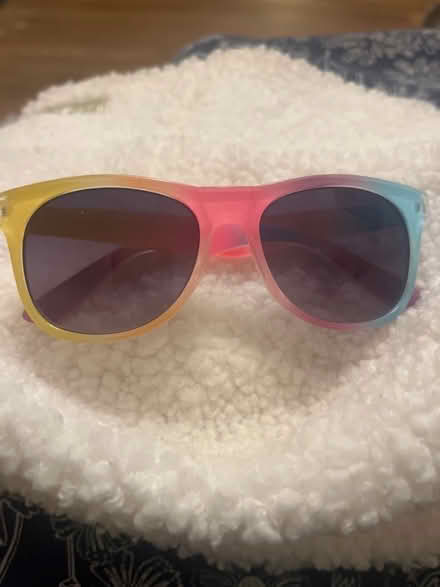 Photo of free Child’s sunglasses (Emscote Mill CV34) #1