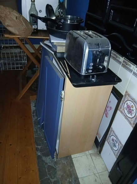 Photo of free Kitchen cupboard (Reading RG1) #2