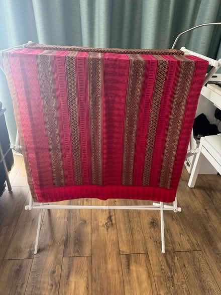 Photo of free 3 lightweight sheer fabrics (Westcliff SS0) #3