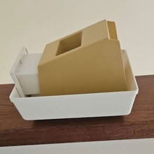 Photo of free Kitchen scales, purely mechanical (Elmstead BR7) #3