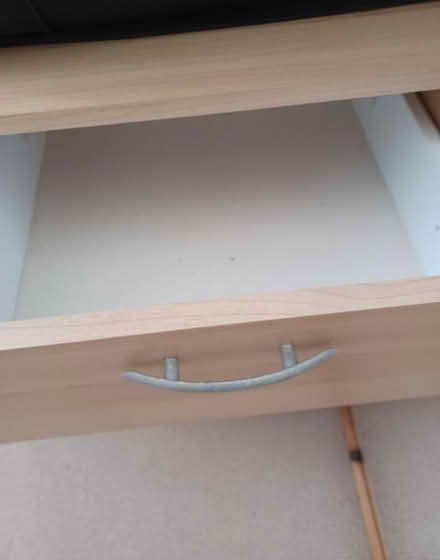 Photo of free Bedside table (Hollingbury BN1) #2