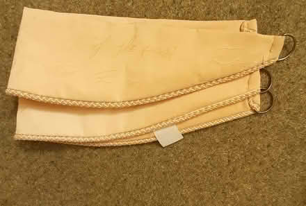 Photo of free Curtains (Broadstone BH17) #3