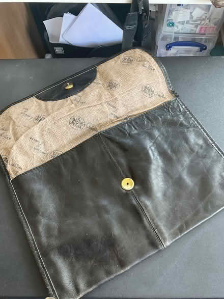 Photo of free Travel Pouch (RG30 Tilehurst) #2