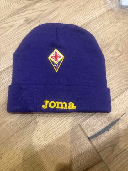 Photo of free Hat (Se6 2ha) #1