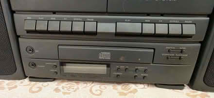 Photo of free Pye music centre (Lower Place OL16) #2