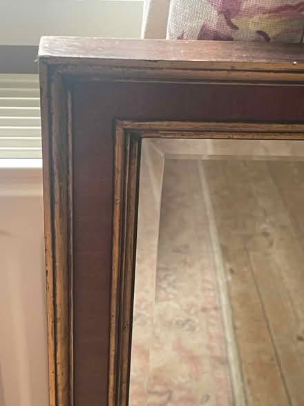 Photo of free Mirror (WR13 Berrow) #2