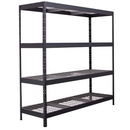 Photo of shelves (west norwood SE27) #3