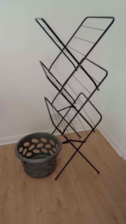 Photo of free Drying Rack (Morningside EH10) #1