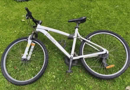 Photo of free Old adult bikes (lodgemoor S10) #2