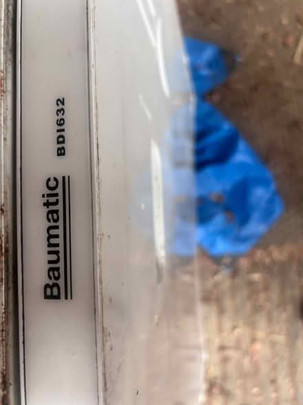 Photo of free Integrated dishwasher (EX18) #3
