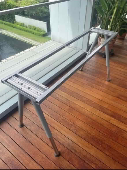 Photo of free Desk frame and legs (Flitton MK45) #1