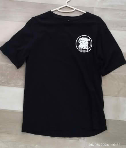 Photo of free Nct Dream 2019 tee (Tpy) #1