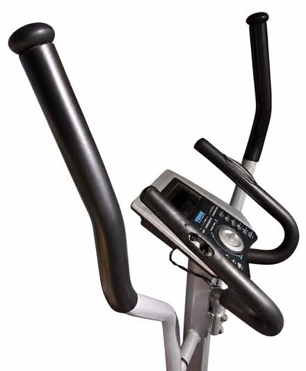 Photo of free York Fitness X201 Cross Trainer (Sheffield, Heeley, S2) #2