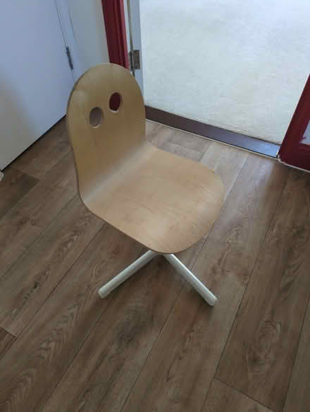 Photo of free Chair (Malmesbury SN16) #2