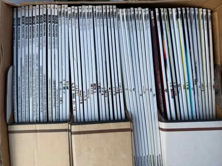 Photo of free PROG magazine (Latrobe, PA) #2