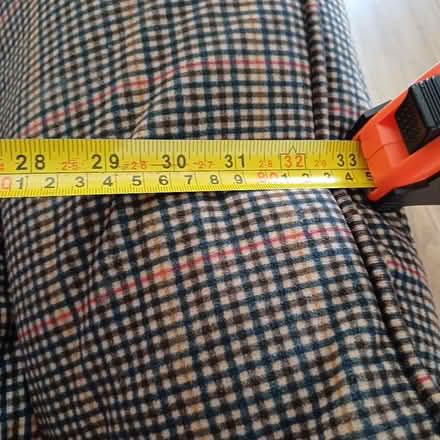Photo of free Joules dog bed (Trefor LL65) #3