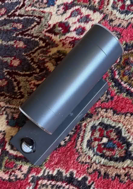 Photo of free External motion sensitive light (Whiteparish, SP5, Wiltshire) #1